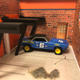 Illustration for article titled 2018 LaLD Car Week: Sunoco Blue